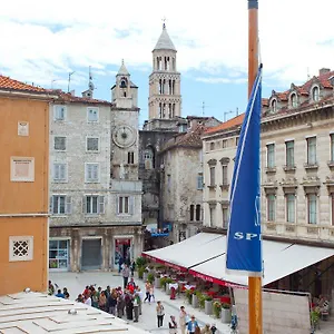 **** Guest house Luxury Lucija And Luka Croatia