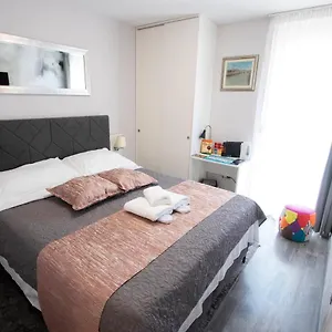 Calm & Guest house