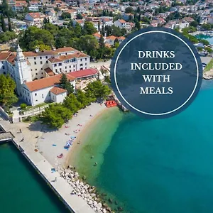 *** Hotel Kastel Croatia