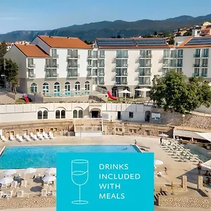 **** Hotel Aminess Vival Lisanj Family Croatia