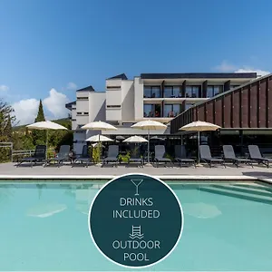 *** Hotel Ad Turres Croatia