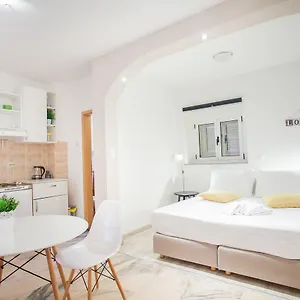  Apartment Emotha Croatia