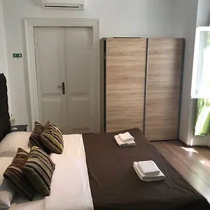 Antic In Center (adults Only) 4* Pula