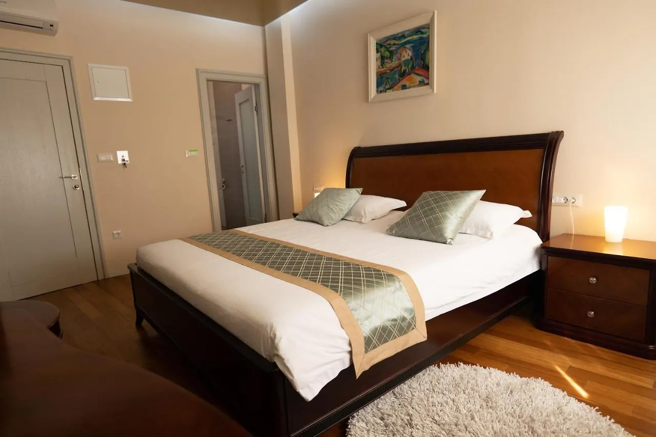 **** Guest house Scallop Regent Rooms Zadar Croatia
