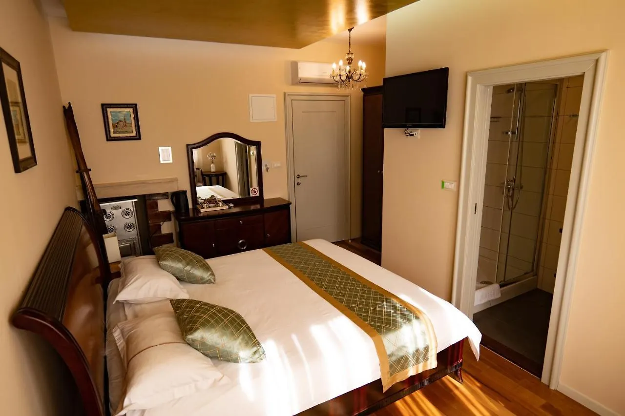 Guest house Scallop Regent Rooms Zadar