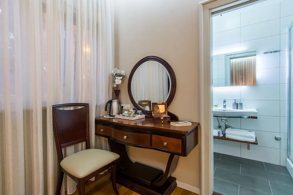 Scallop Regent Rooms Zadar Guest house